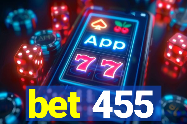 bet 455